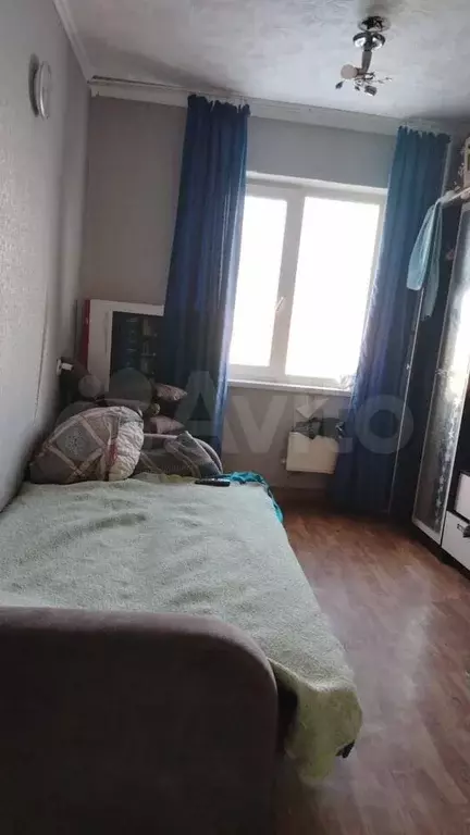 Комната 12 м в 1-к., 4/5 эт. - Фото 0
