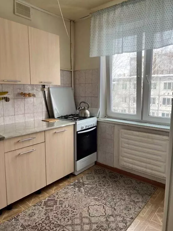 2-к кв. Удмуртия, Ижевск ул. А.Н. Сабурова, 15 (44.0 м) - Фото 0