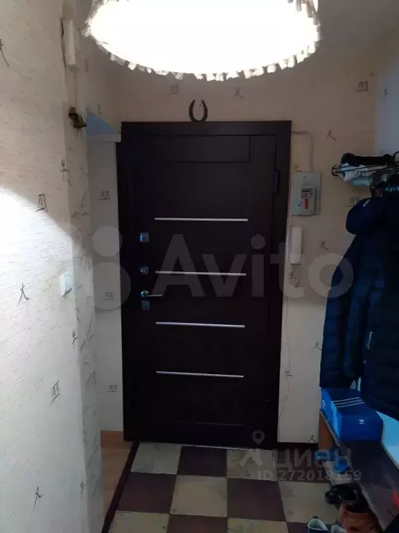 3-к кв. Пермский край, Пермь ул. Мира, 82а (64.6 м) - Фото 1