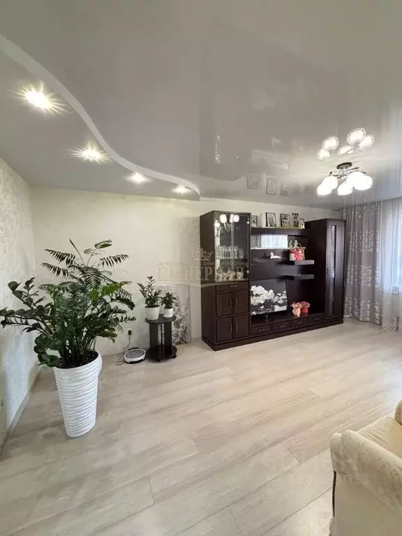 2-к кв. Марий Эл, Йошкар-Ола бул. Ураева, 8 (64.7 м) - Фото 1