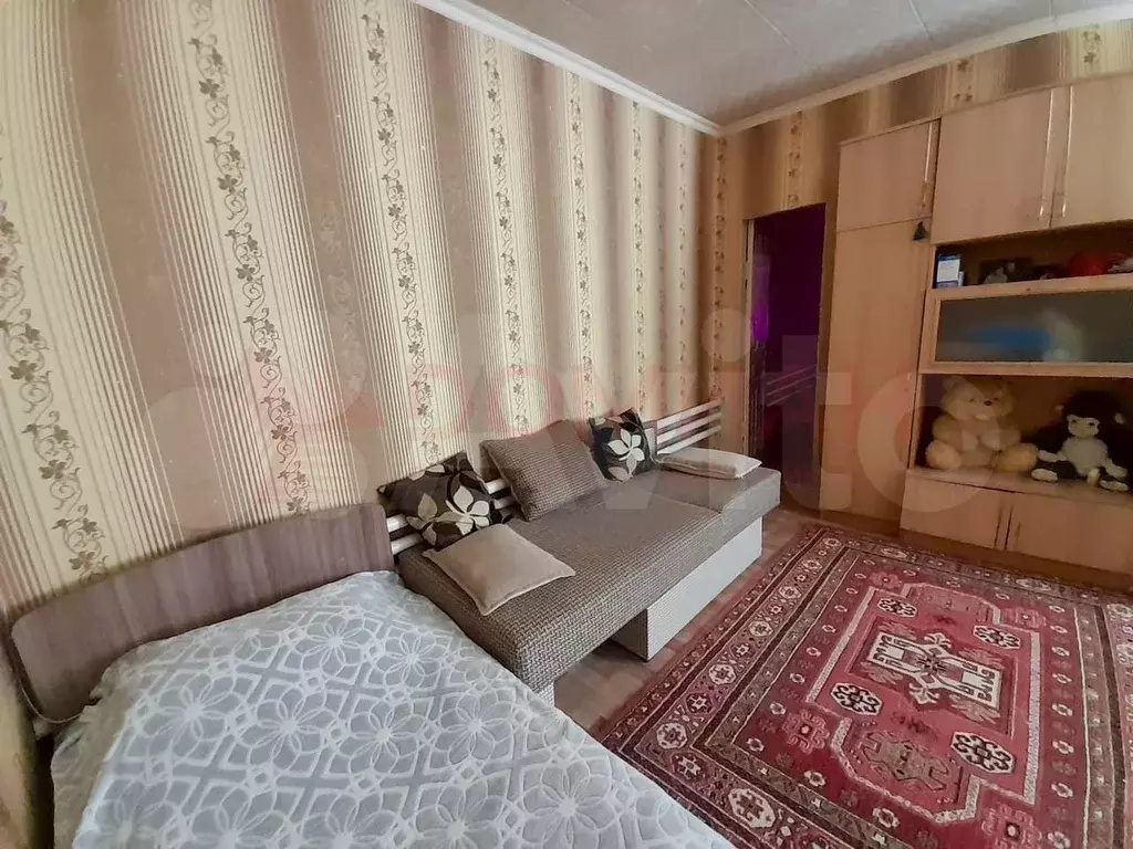 Дом 80 м на участке 10 сот. - Фото 0