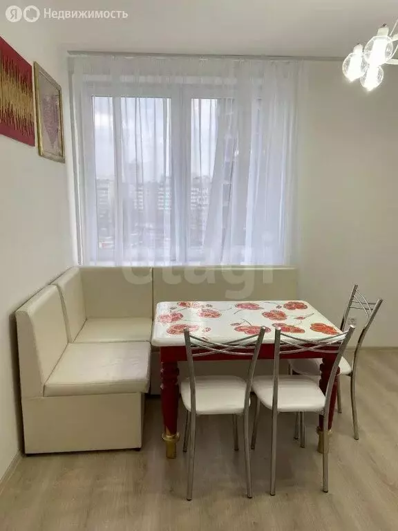 3-комнатная квартира: Екатеринбург, улица Сулимова, 3 (76 м) - Фото 0