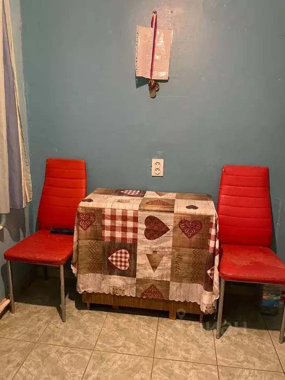 1-к кв. Ставропольский край, Пятигорск Украинская ул., 64К1 (33.0 м) - Фото 2