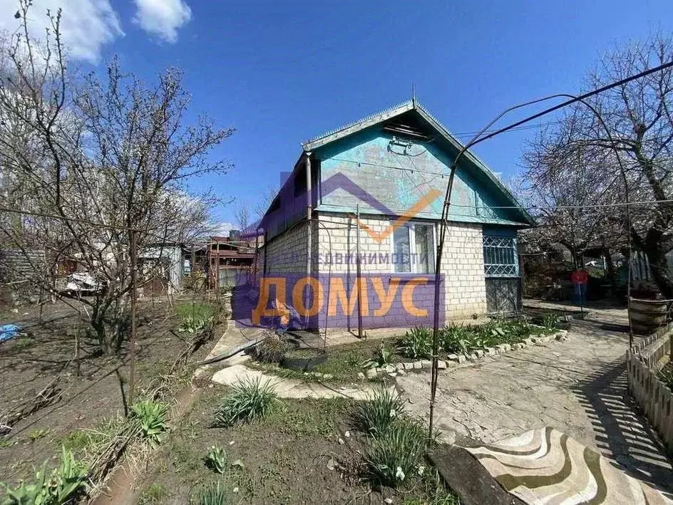 Дом в Белгородская область, Яковлевский муниципальный округ, с. Шопино ... - Фото 0