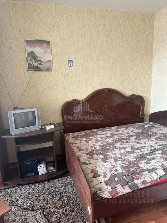 1-к кв. Брянская область, Брянск Уральский пер., 10/1 (29.4 м) - Фото 2