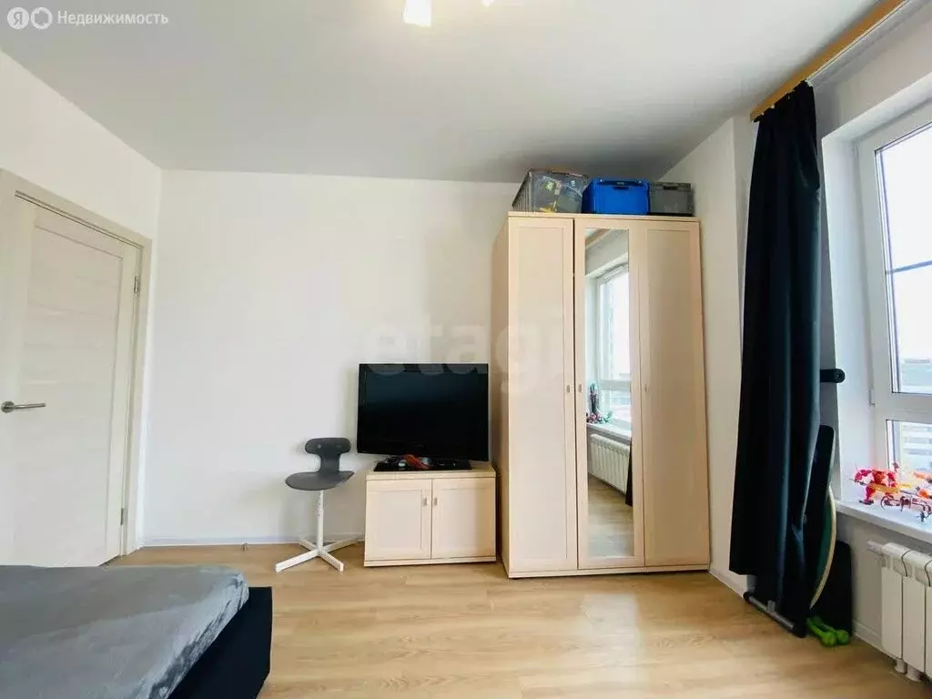 3-комнатная квартира: Москва, Мячковский бульвар, 8к4 (78.4 м) - Фото 2