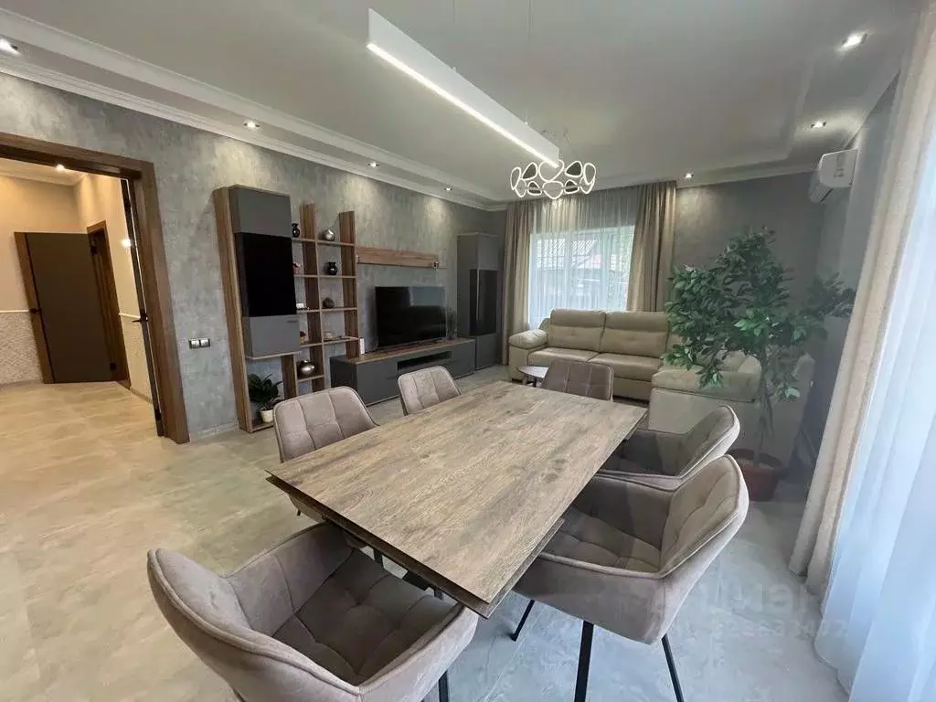 Коттедж в Свердловская область, Екатеринбург Кольцово жилрайон, ул. ... - Фото 2