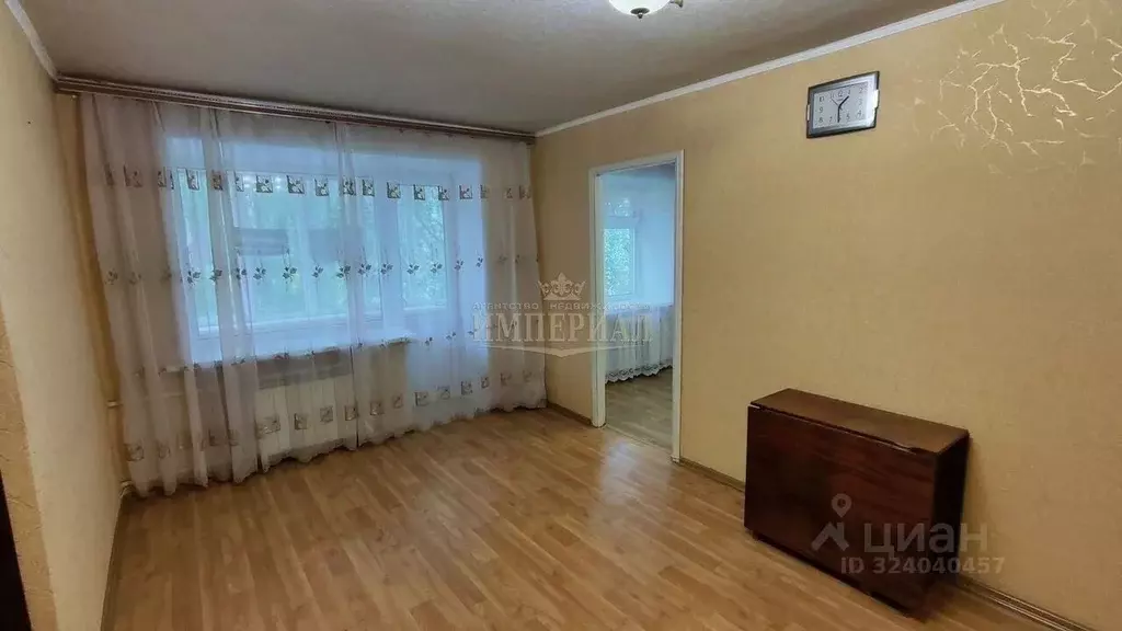 3-к кв. Марий Эл, Йошкар-Ола ул. Анциферова, 31 (57.0 м) - Фото 2