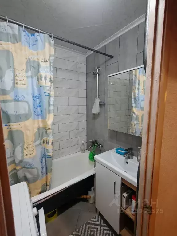 3-к кв. Свердловская область, Екатеринбург ул. Анны Бычковой, 16 (71.3 ... - Фото 1