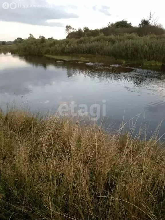 Дом в Тверь, посёлок Сахарово, Школьная улица (48.4 м) - Фото 1