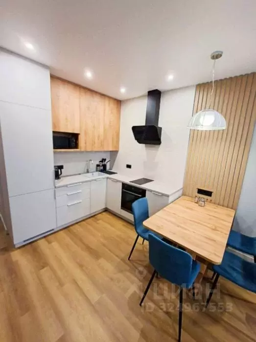 Студия Новосибирская область, Новосибирск ул. Владимира Заровного, 6/1 ... - Фото 2