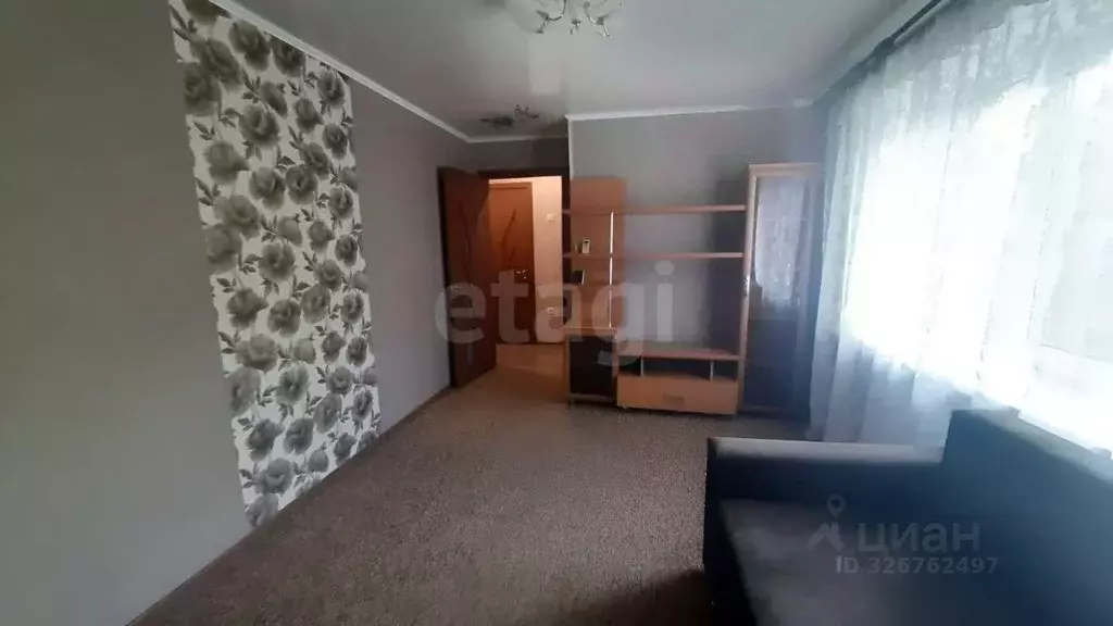 2-к кв. Ростовская область, Азовский район, Обильненское с/пос, пос. ... - Фото 1