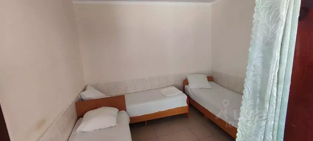 Комната Краснодарский край, Сочи пос. Лоо, ул. Таллинская, 20 - Фото 1