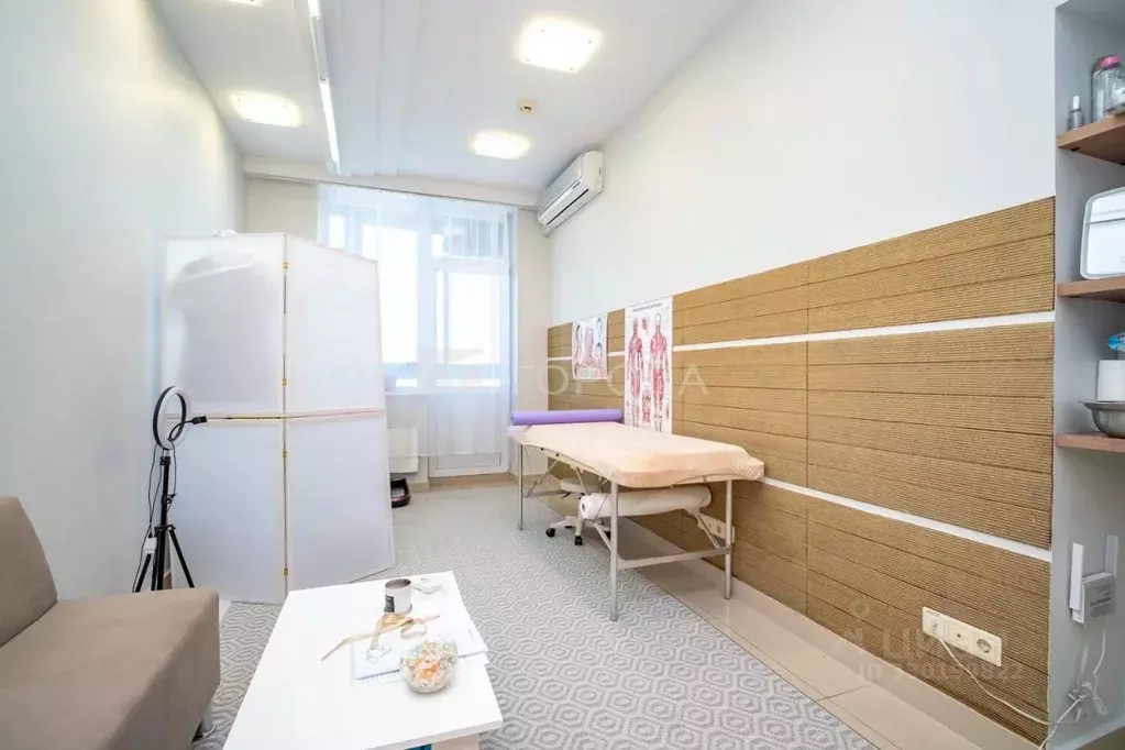 Офис в Новосибирская область, Новосибирск ул. Крылова, 36 (17 м) - Фото 1