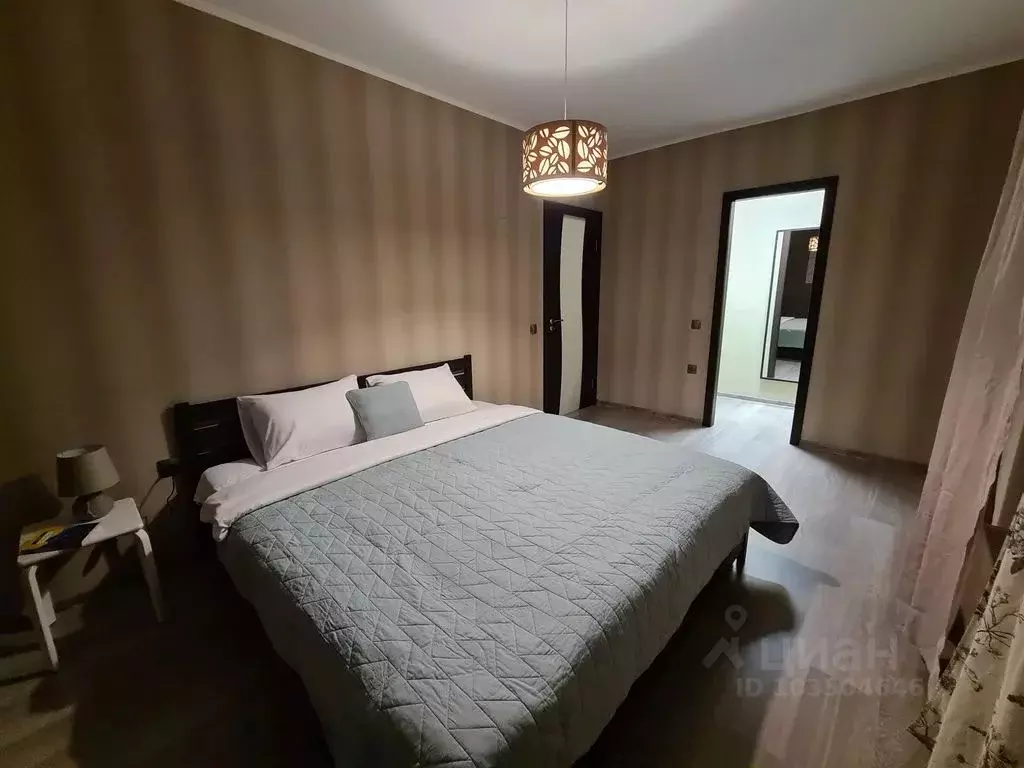 2-к кв. Татарстан, Казань ул. Кул Гали, 27 (60.0 м) - Фото 1