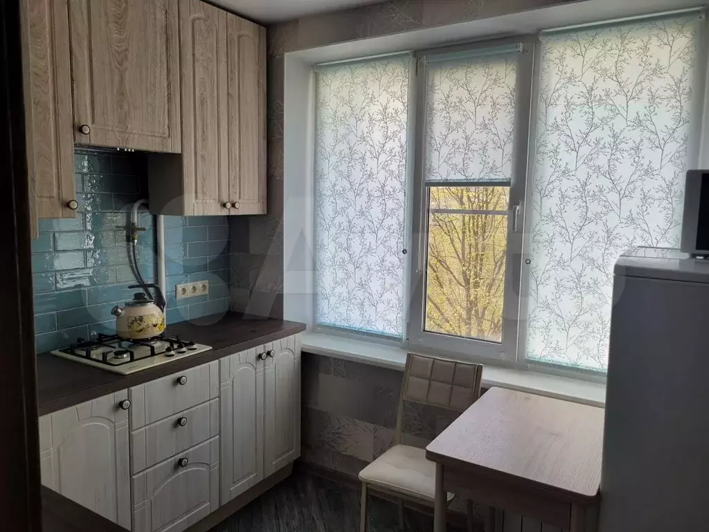 6-к. квартира, 44 м, 6/9 эт. - Фото 0