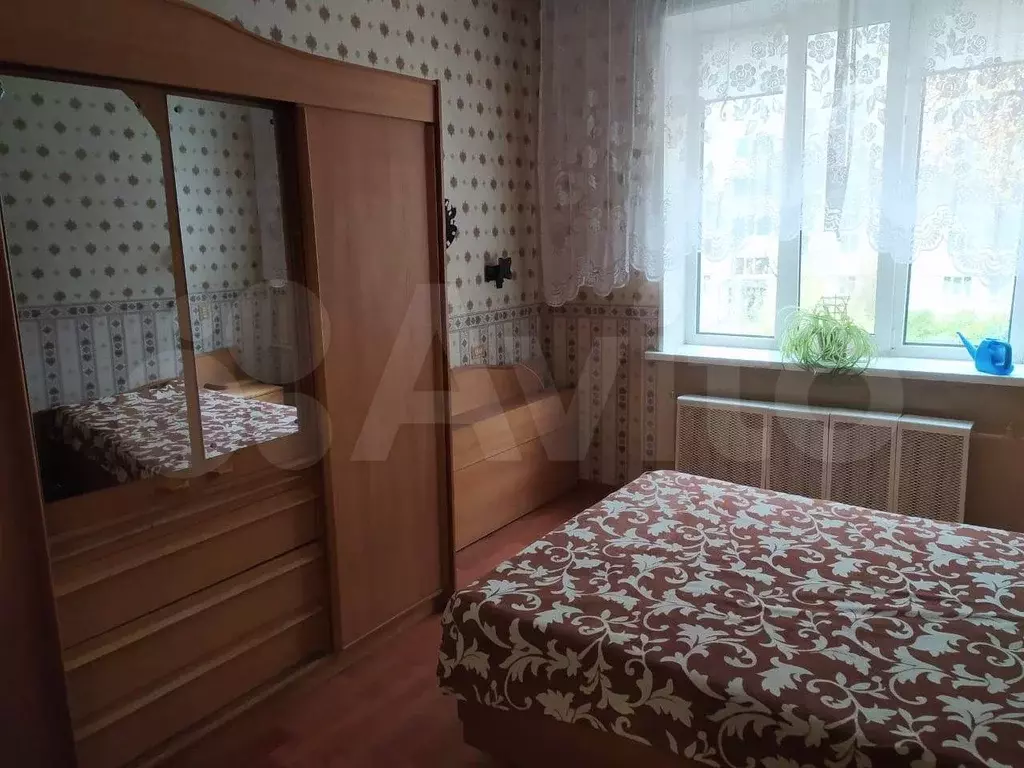 2-к. квартира, 55 м, 2/2 эт. - Фото 1
