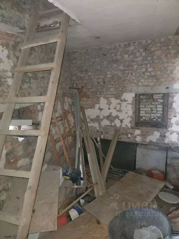 Помещение свободного назначения в Санкт-Петербург просп. Энгельса, ... - Фото 2