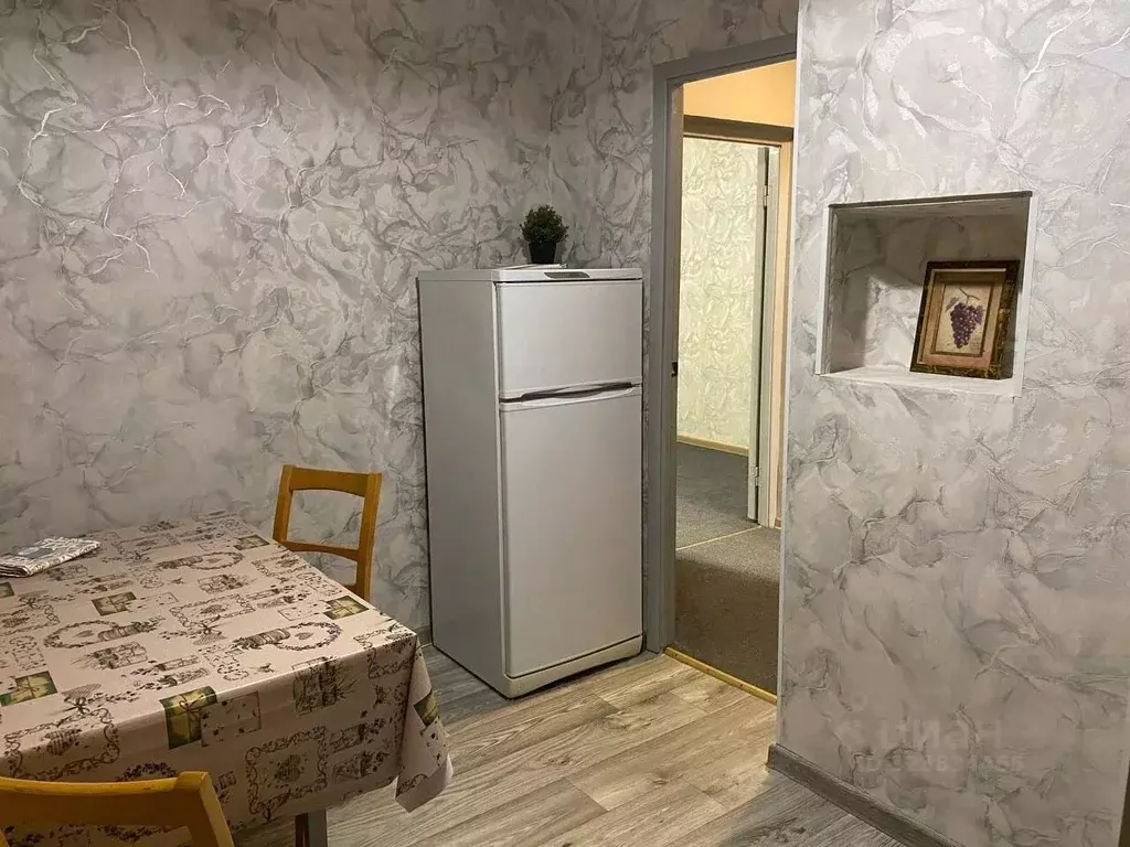 1-к кв. Москва Новгородская ул., 23 (36.0 м) - Фото 1