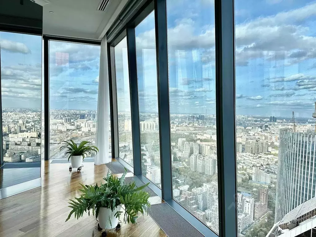Офис в Москва наб. Пресненская, 12 (142 м) - Фото 0