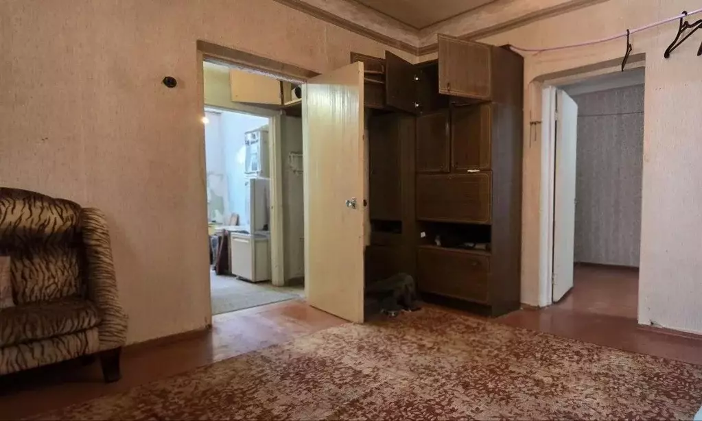 2-к кв. Московская область, Воскресенск ул. Киселева, 6 (44.0 м) - Фото 2