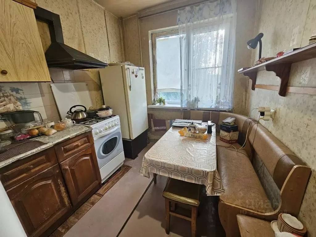 2-к кв. Астраханская область, Астрахань Студенческая ул., 1 (51.9 м) - Фото 0