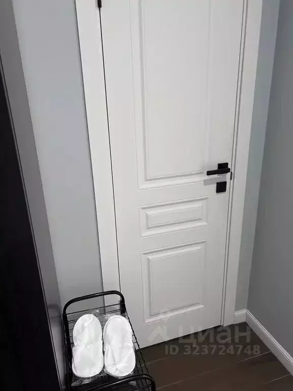 1-к кв. Москва Ботаническая ул., 33Вс1 (37.0 м) - Фото 2