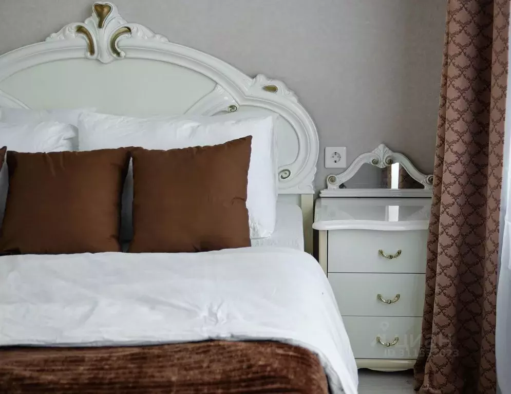 1-к кв. Свердловская область, Екатеринбург ул. Шаумяна, 20 (45.0 м) - Фото 2