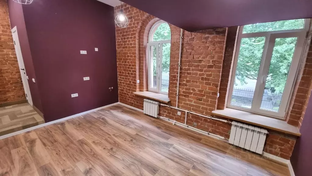 Студия Санкт-Петербург Измайловский просп., 20 (35.0 м) - Фото 0