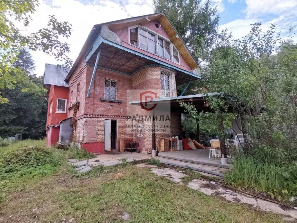 Дача, 200 м - Фото 0