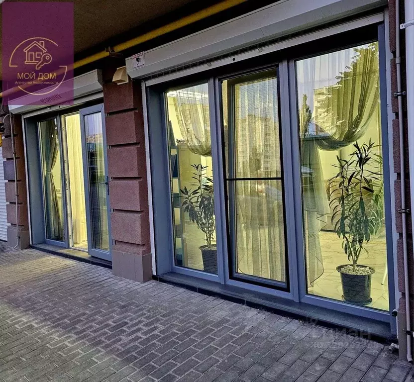 Офис в Крым, Евпатория просп. Победы, 85А (39 м) - Фото 1