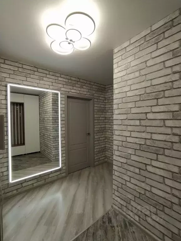 Студия Москва ул. 1-я Леонова, 18 (27.0 м) - Фото 2