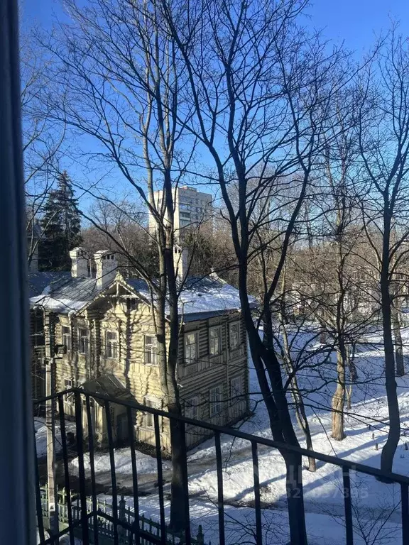 5-к кв. Санкт-Петербург 2-й Муринский просп., 34к1 (141.2 м) - Фото 2