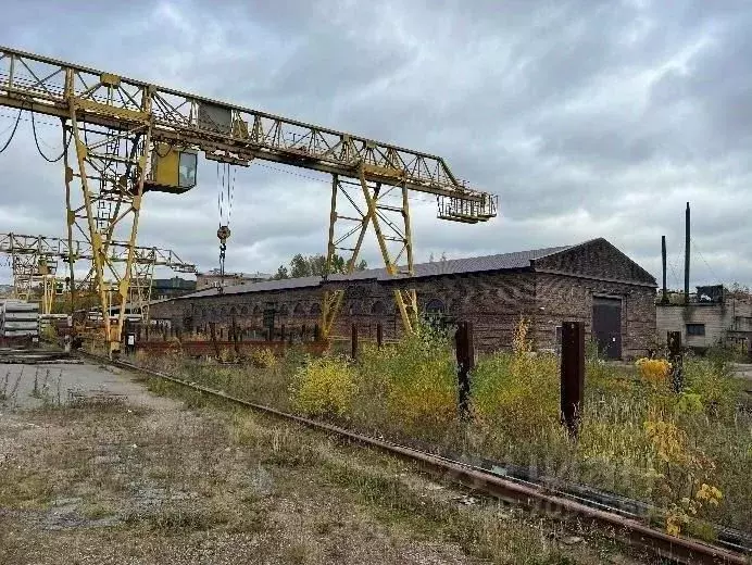 производственное помещение в санкт-петербург расстанная ул, 17 (7722 . - Фото 0