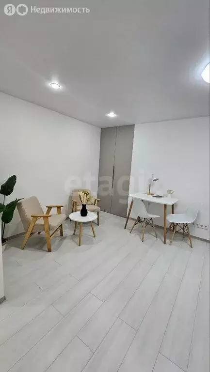 1-комнатная квартира: Южноуральск, улица Мира, 38 (30.6 м) - Фото 1