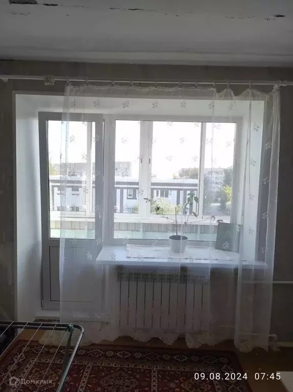 Продаётся 4-к квартира, 62.9 м - Фото 1