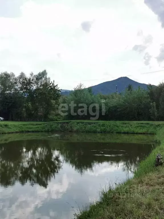 Участок в Алтайский край, Белокуриха Раздольная ул. (50.2 сот.) - Фото 1