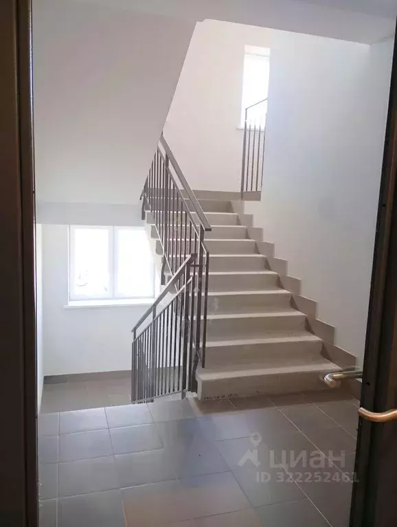 Студия Калининградская область, Светлогорск Яблоневая ул., 18 (27.0 м) - Фото 2