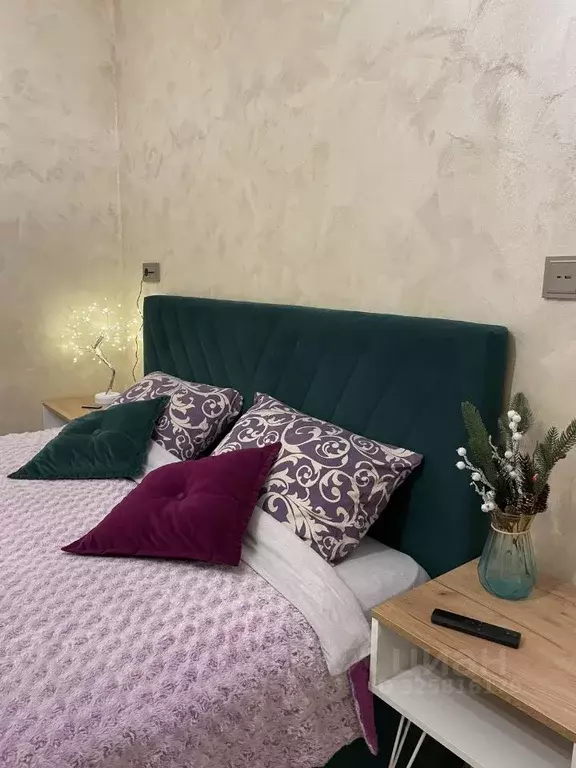 1-к кв. Санкт-Петербург Комендантский просп., 63 (35.0 м) - Фото 1