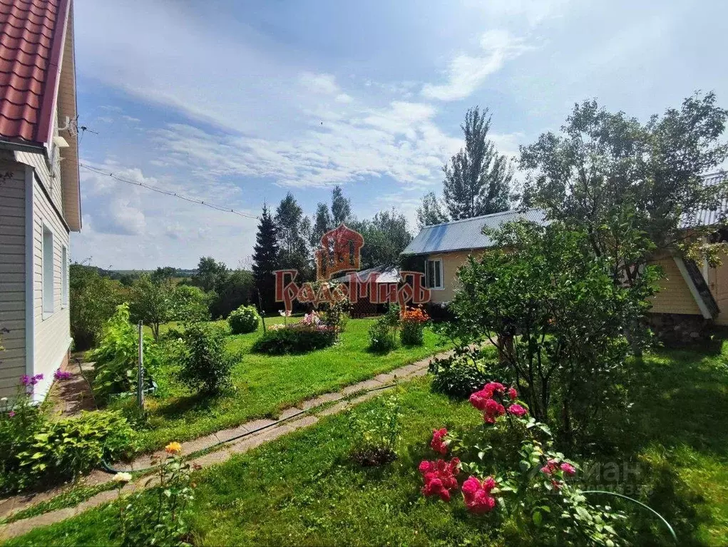 Дом, 59.8 м - Фото 0