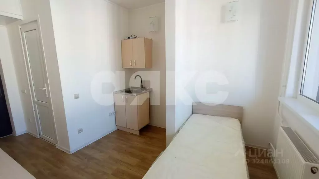 Студия Краснодарский край, Горячий Ключ ул. Ярославского, 132Р (14.0 ... - Фото 1