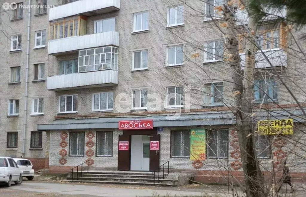 Калинина 42 Пермь Купить Квартиру