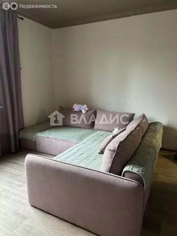 Квартира-студия: Лыткарино, 6-й микрорайон, 33 (29 м) - Фото 2