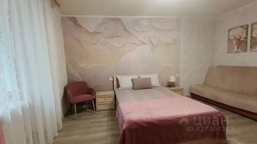 1-к кв. Самарская область, Самара Аэродромная ул., 13А (36.0 м) - Фото 2