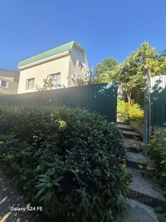 Дом в Краснодарский край, Сочи городской округ, с. Мамедова Щель ул. ... - Фото 2