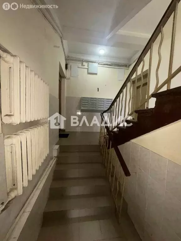 1к в 2-комнатной квартире (14.1 м) - Фото 2