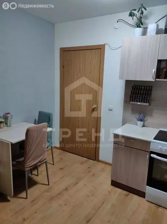 Квартира-студия: Санкт-Петербург, территория Усть-Славянка, Славянская ... - Фото 2