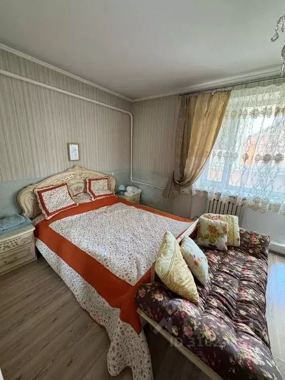 Дом в Калининградская область, Зеленоградск ул. Лермонтова, 2В (130 м) - Фото 0