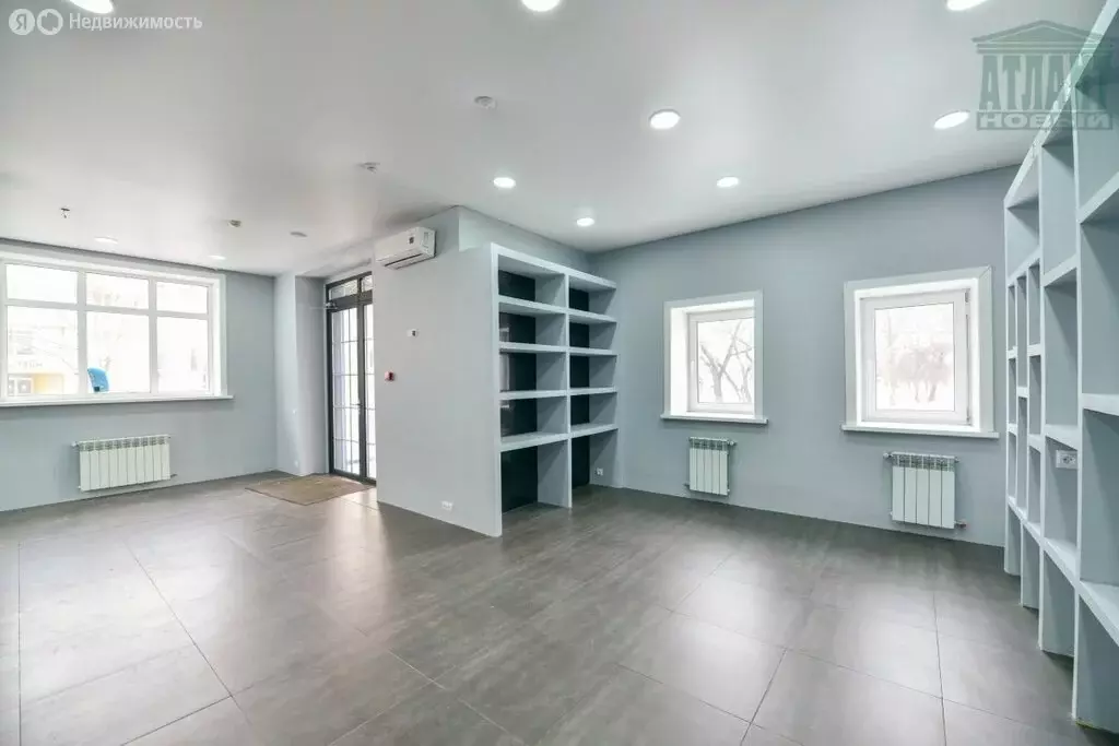 Помещение свободного назначения (460 м) - Фото 2