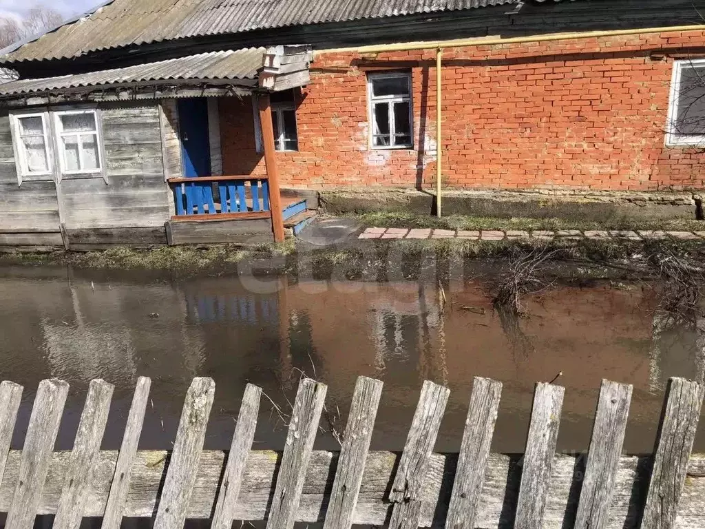 Участок в Мордовия, Лямбирский район, с. Александровка Гражданская ул. ... - Фото 1